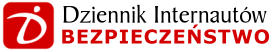 Dziennik Internautów - Bezpieczenstwo