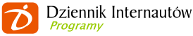 Dziennik Internautów - Programy