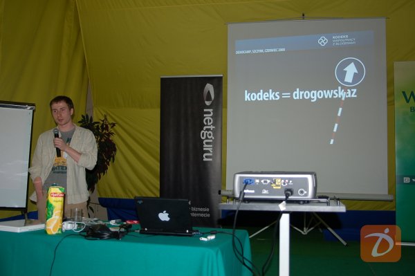 Dominik Koza - Kodeks Bloger&oacute;w (Insignia)