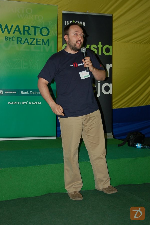 Michał Małyszko (UBIK BC)