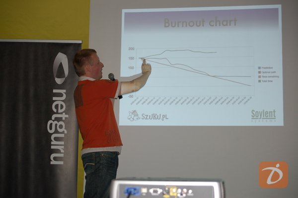 Tomasz Kolinko (Soylent Systems) - Szuku.pl