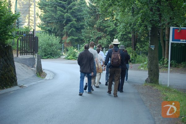Wycieczka na Skrzyczne