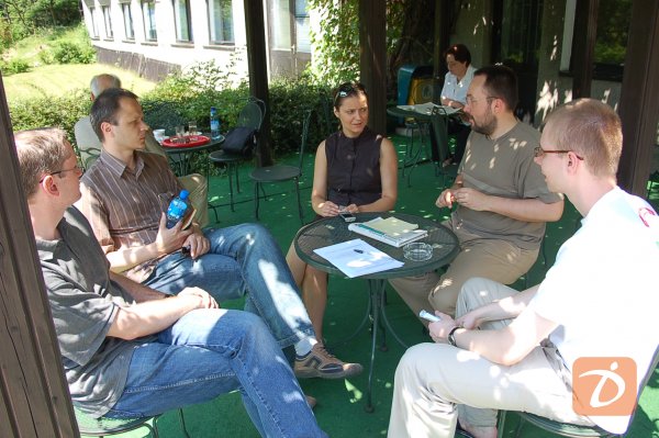 Unconference, konwergencja medi&oacute;w
