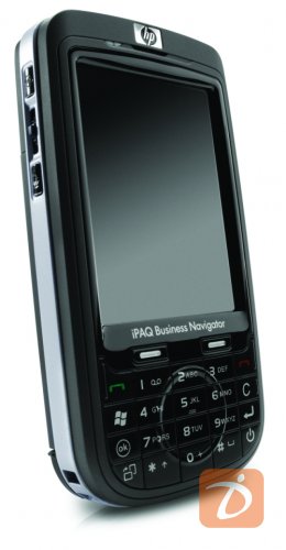 HP Ipaq 614c