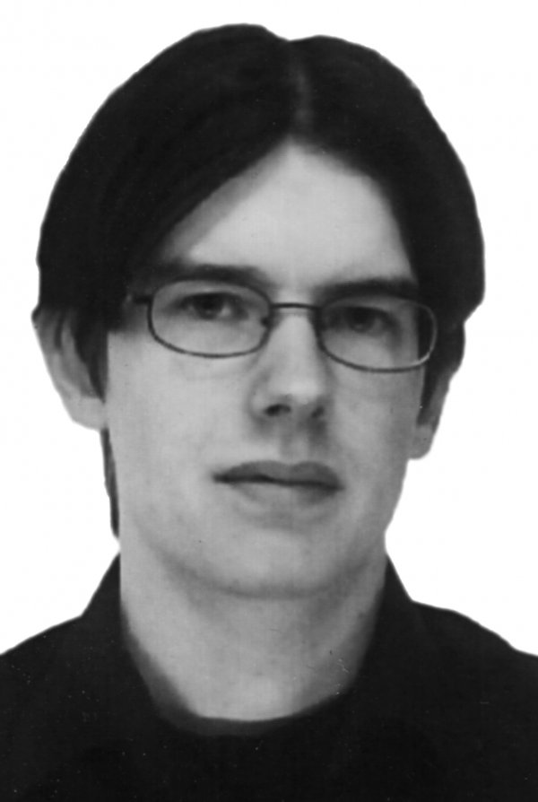 Harald Welte