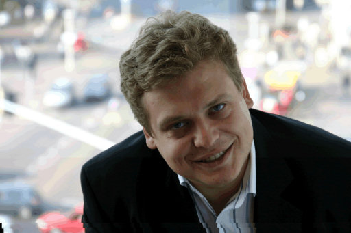 Piotr Gawron
