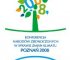 Logo Konferencji Klimatycznej w Poznaniu