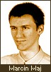 Marcin Maj