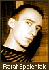 Rafał Spaleniak