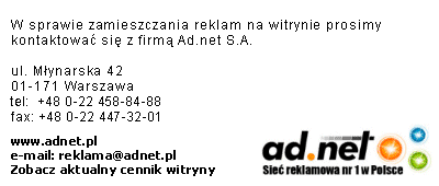 reklama w di